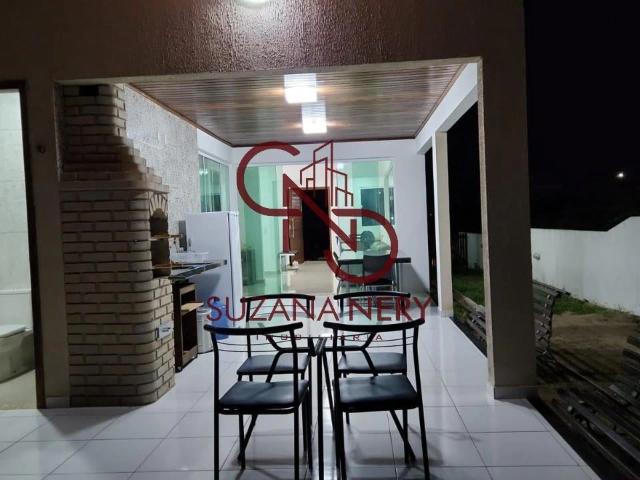 Casa venda em Esperança, Macaíba