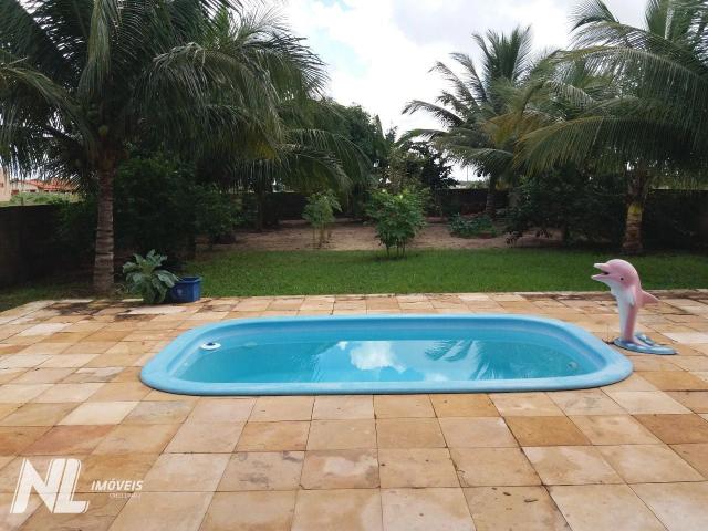 Casa venda em Macaíba