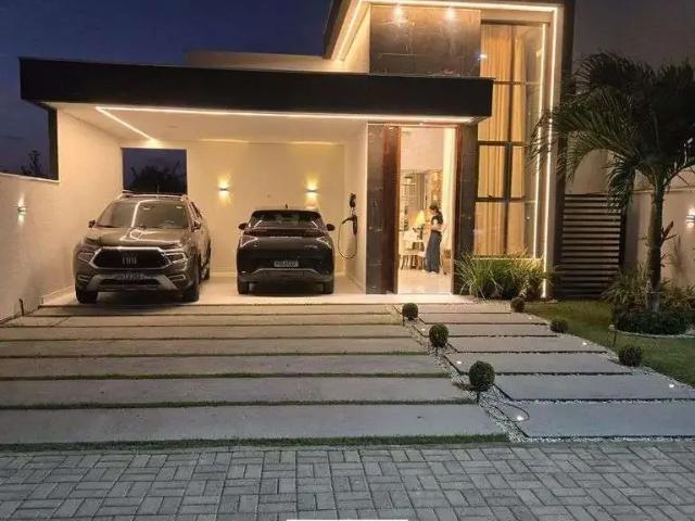 Casa venda em Região Geográfica Imediata de Natal, Macaíba