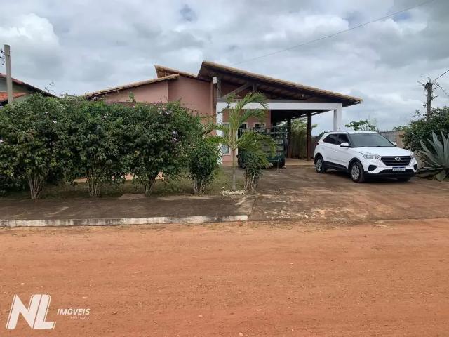 Casa venda em Região Geográfica Imediata de Natal, Macaíba