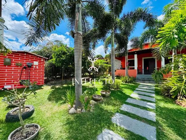 Casa venda em Região Geográfica Imediata de Natal, Macaíba