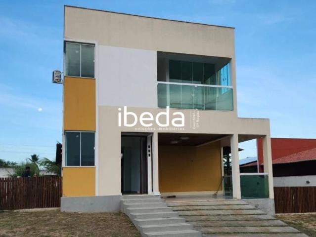 Casa venda em Macaíba