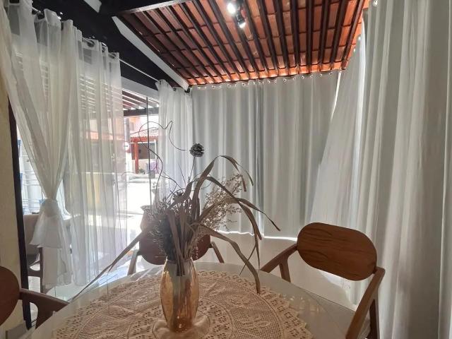 Casa venda em Conjunto Henrique Equelman, Maceió