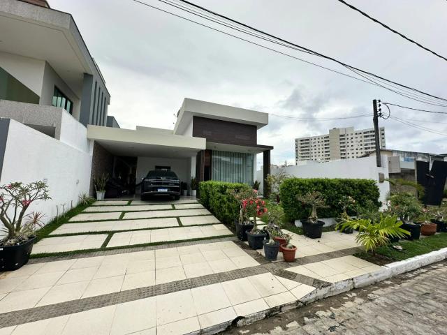 Casa venda em POLIGONAL, Maceió