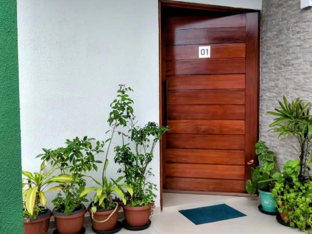 Casa venda em Região Geográfica Imediata de Maceió, Feliz Deserto