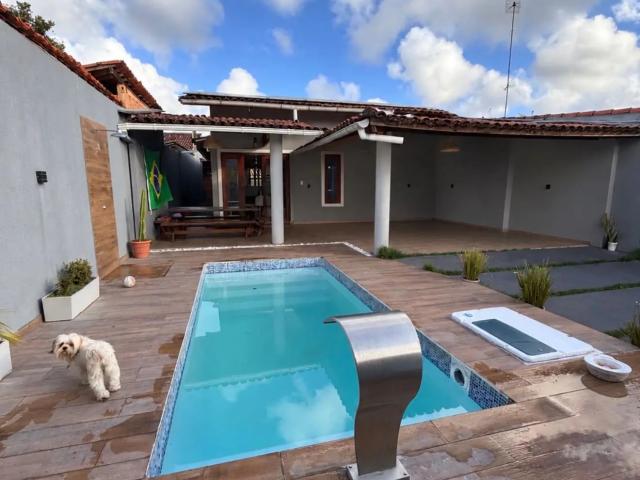 Casa venda em Antares, Maceió