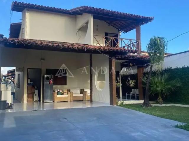 Casa venda em Região Geográfica Imediata de Maceió, Feliz Deserto