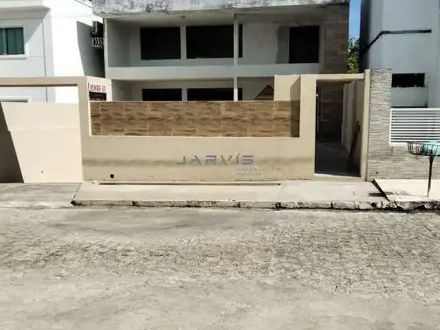 Casa venda em Região Geográfica Imediata de Maceió, Feliz Deserto
