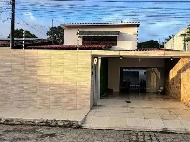 Casa venda em Região Geográfica Imediata de Maceió, Feliz Deserto