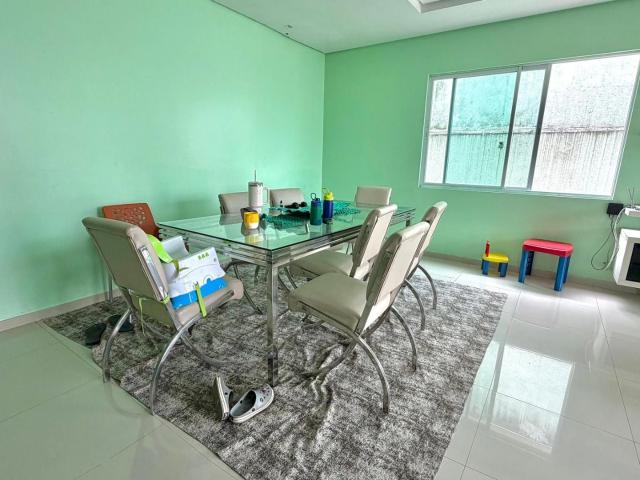 Casa venda em Residencial Jardim Europa, Maceió