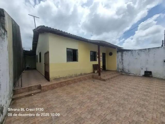 Casa venda em Região Geográfica Imediata de Maceió, Feliz Deserto
