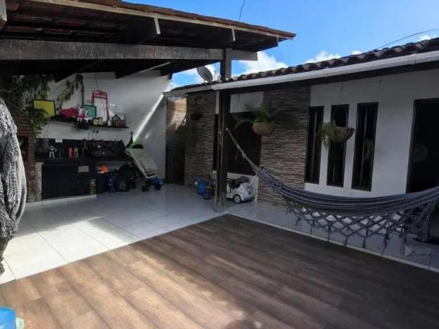 Casa venda em Recanto dos Sonhos, Maceió