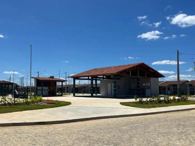 Casa venda em Village Campestre II, Maceió