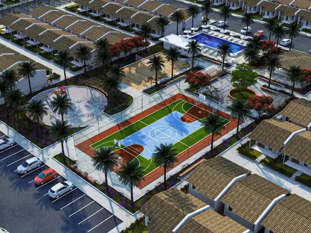 Casa venda em Região Geográfica Imediata de Maceió, Feliz Deserto