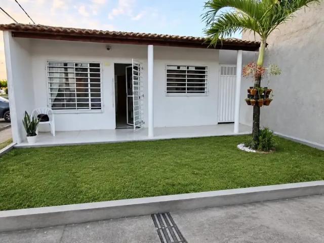 Casa venda em Região Geográfica Imediata de Maceió, Feliz Deserto