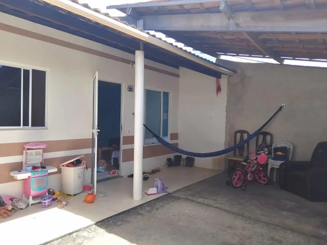 Casa venda em Região Geográfica Imediata de Maceió, Feliz Deserto