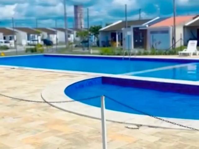 Casa venda em Grand Jardim dos Hibiscus, Maceió