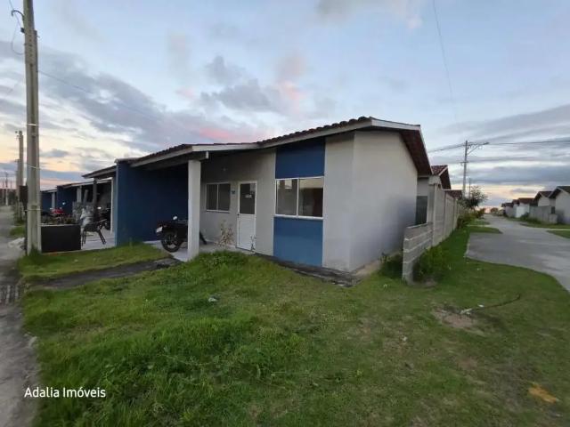 Casa venda em Região Geográfica Imediata de Maceió, Feliz Deserto