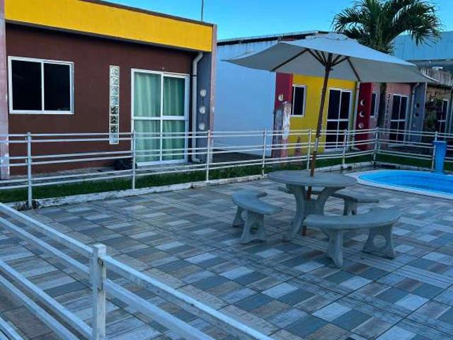 Casa venda em Conjunto Inocoop, Maceió