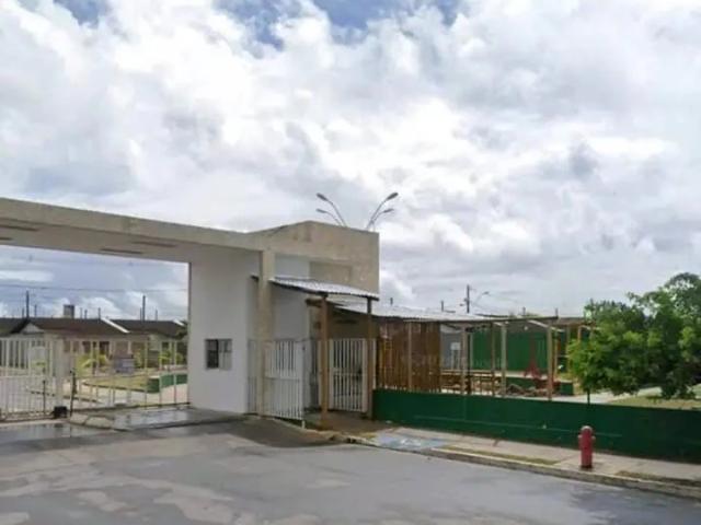 Casa venda em Graciliano Ramos, Maceió