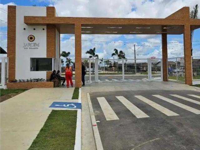 Casa venda em Residencial Novo Jardim, Maceió