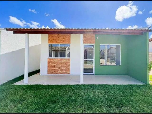 Casa venda em Residencial Novo Jardim, Maceió
