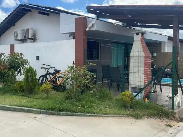Casa venda em Região Geográfica Imediata de Maceió, Feliz Deserto