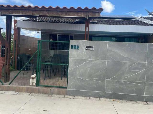 Casa venda em Grand Jardim dos Hibiscus, Maceió