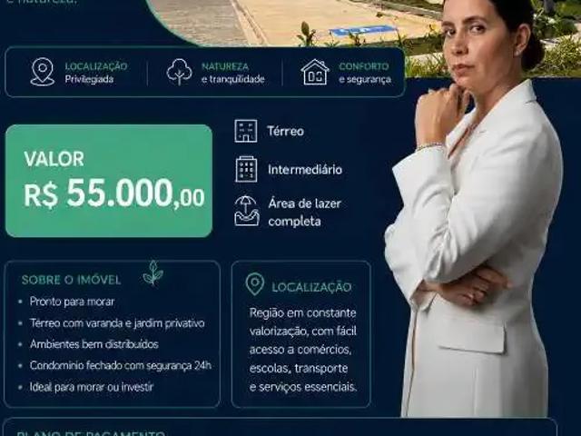 Casa venda em Região Geográfica Imediata de Maceió, Feliz Deserto