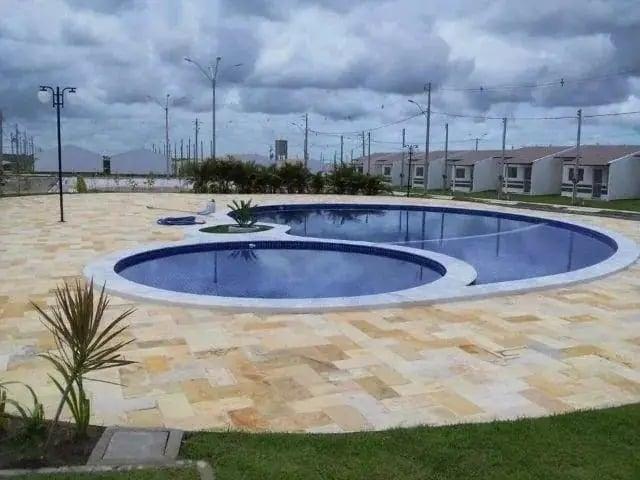 Casa venda em Região Geográfica Imediata de Maceió, Feliz Deserto