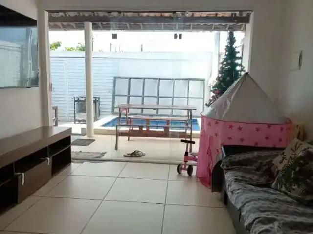 Casa venda em Região Geográfica Imediata de Maceió, Feliz Deserto