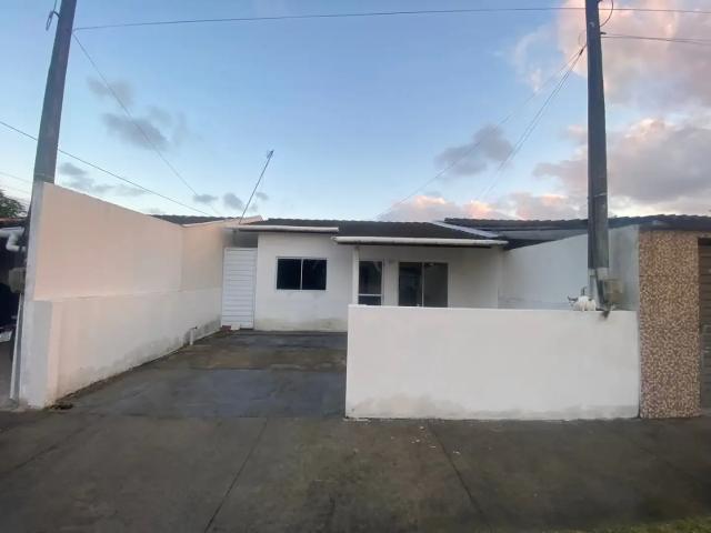 Casa venda em Região Geográfica Imediata de Maceió, Feliz Deserto