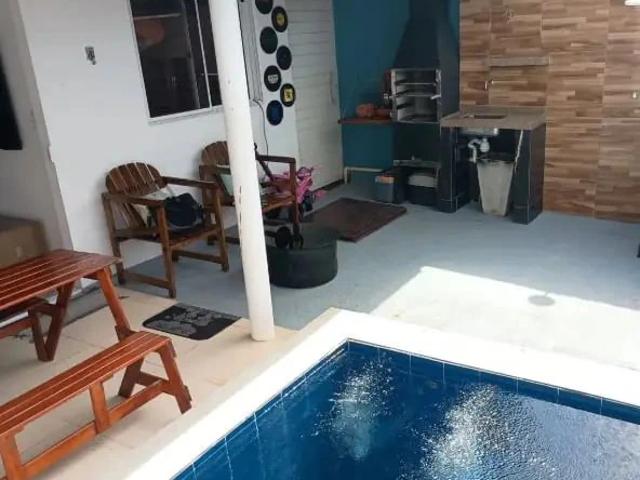 Casa venda em Graciliano Ramos, Maceió
