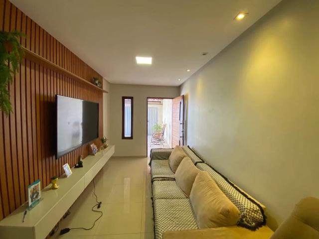 Casa venda em Residencial Novo Jardim, Maceió