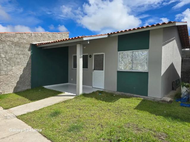 Casa venda em Região Geográfica Imediata de Maceió, Feliz Deserto