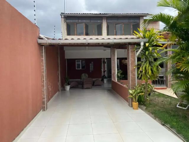 Casa venda em Região Geográfica Imediata de Maceió, Feliz Deserto