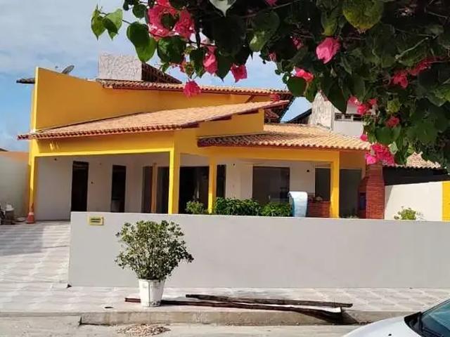 Casa venda em Região Geográfica Imediata de Maceió, Feliz Deserto