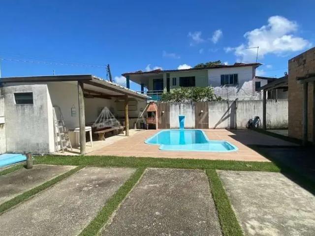 Casa venda em Região Geográfica Imediata de Maceió, Feliz Deserto