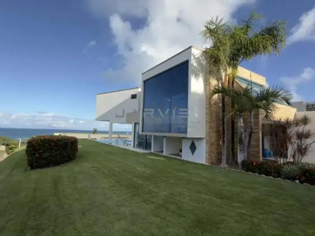 Casa venda em Região Geográfica Imediata de Maceió, Feliz Deserto