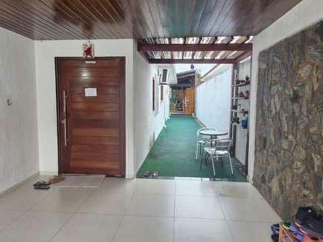 Casa venda em Região Geográfica Imediata de Maceió, Feliz Deserto