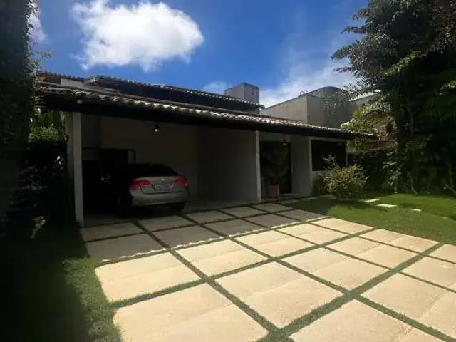 Casa venda em Região Geográfica Imediata de Maceió, Feliz Deserto