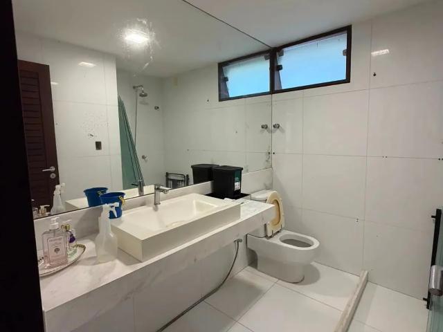 Casa venda em Jardim Petrópolis, Maceió