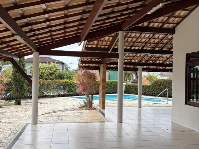 Casa venda em Região Geográfica Imediata de Maceió, Feliz Deserto