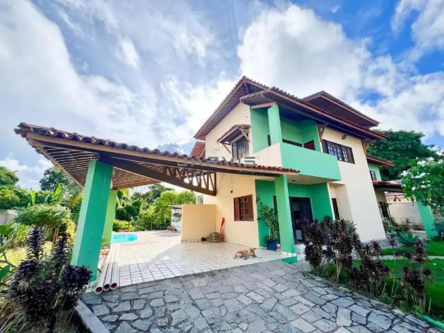 Casa venda em Antares, Maceió