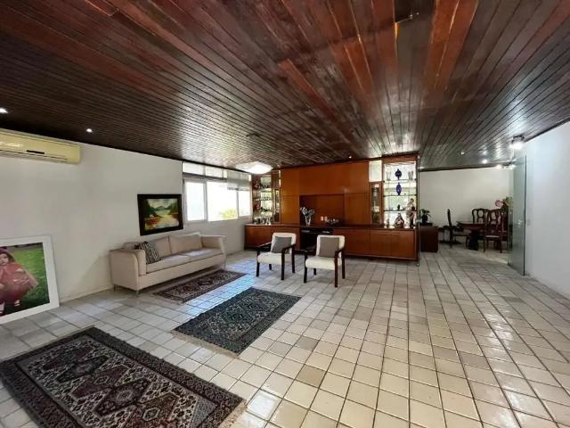 Casa venda em Jardim Petrópolis, Maceió