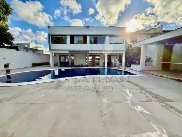 Casa venda em Jardim Petrópolis, Maceió
