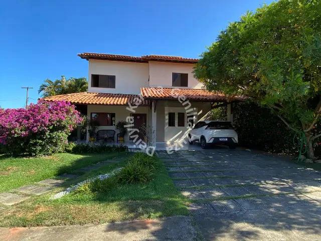 Casa venda em Jardim Petrópolis, Maceió