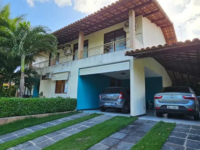 Casa venda em Região Geográfica Imediata de Maceió, Feliz Deserto