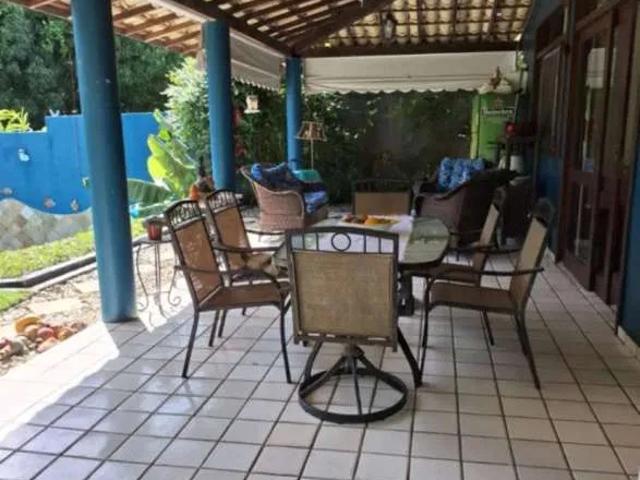 Casa venda em Jardim Petrópolis, Maceió