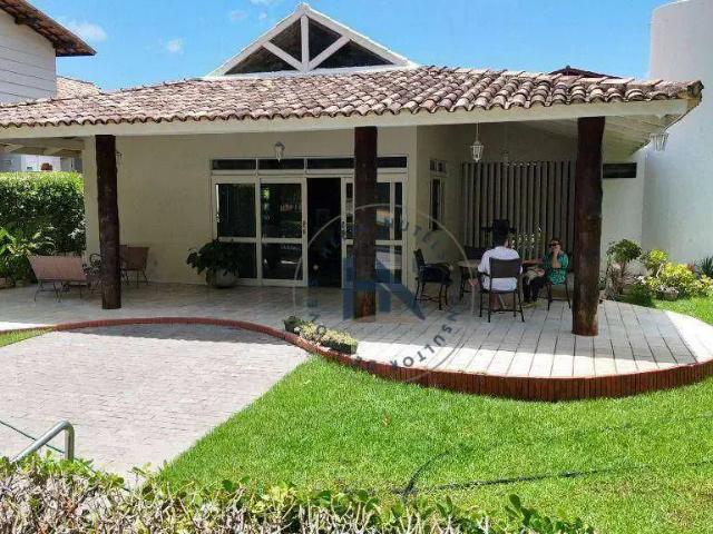 Casa venda em Região Geográfica Imediata de Maceió, Feliz Deserto